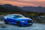 Jaguar XJR575 2017 года (UK)